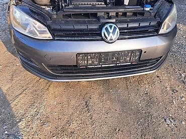 corsa c: MASKA ZA GOLFA 7 ZA VOLKSWAGEN GOLF 7 OD 2012. DO 2016. GOD. | — 1
