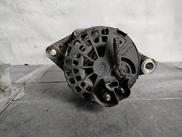 Autoelektrika: ALTERNATOR ZA FIAT CROMA OD 2005. DO 2011. GOD. | Alternator Fiat — 5