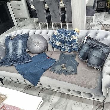 telo coveka: Paket odeće – različiti komadi za svakodnevno nošenje sve ovi sti je — 6