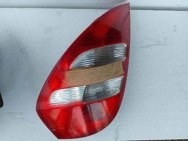 volkswagen lupo stop: STOP SVETLO ZA MERCEDES BENZ A 140, A 150, A 160 . OD 2004. DO — 2