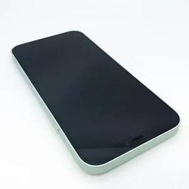 iphone 8 cena: Apple iPhone – zelena boja - Ekran: ravni displej sa notch‑om na — 5