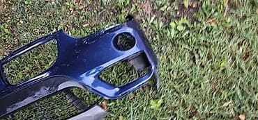 isparivac za sekvent plin: PREDNJI BRANIK F48 ZA BMW X1 | BMW x1 f48 prednji branik — 2