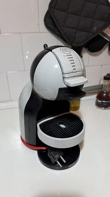 polovni telefoni niš: Nescafé Dolce Gusto aparat za kafu (KRUPS) ISPRAVAN - Kompaktan — 1