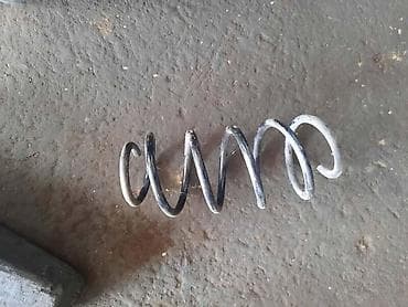 polirka za auto: OPRUGA ZA VOLKSWAGEN BORA, BUBA, GOLF 4 . OD 2000. DO 2015. GOD. | — 1