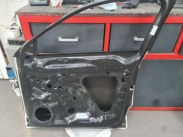stitnici od sunca za auto: VRATA ZA VOLKSWAGEN T-ROC OD 2017. DO 2024. GOD. - 2GA831321F | — 4