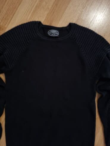 guess torbe nova kolekcija: Sweatshirt, L (EU 52), 9Fashion Woman, color - Black — 2