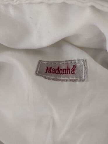 Ostale jakne, kaputi, prsluci: Jakna S/M, za prelazni period, Madonna — 3