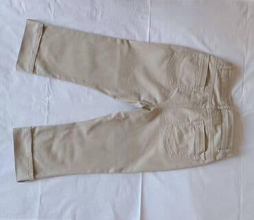 pantalone push up: Pantalone 7/8 dužine, brend Marks & Spencer ( original ) — 4