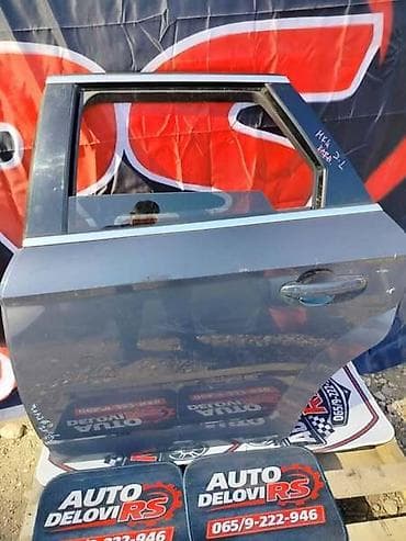 ZADNJA LEVA VRATA KARAVAN ZA FORD MONDEO OD 2007. DO 2014. GOD. | na lalafo.rs ZADNJA LEVA VRATA KARAVAN ZA FORD MONDEO OD 2007. DO 2014. GOD. |