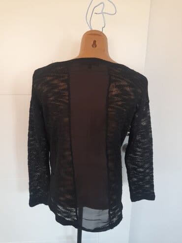Bluze: SNIZENO ! BIK BOK bluza vl .S — 2