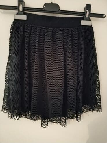 zenski kaisevi i pojasevi: M, Mini, bоја - Crna — 3