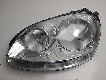 Farovi: FAR LEVI ZA VOLKSWAGEN GOLF 5 OD 2003. DO 2006. GOD. | Polovni — 3