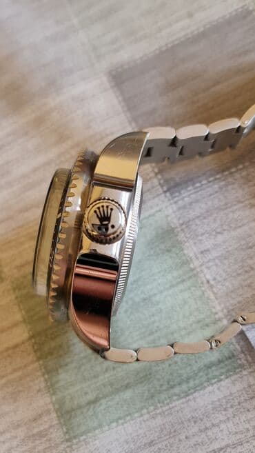 jordanke 1: Rolex, Male — 8