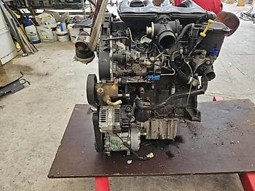 c4 1.4 benzin: MOTOR 1.6 ZA PEUGEOT 306 OD 1998. DO 1999. GOD. | BENZIN 1.6 — 4