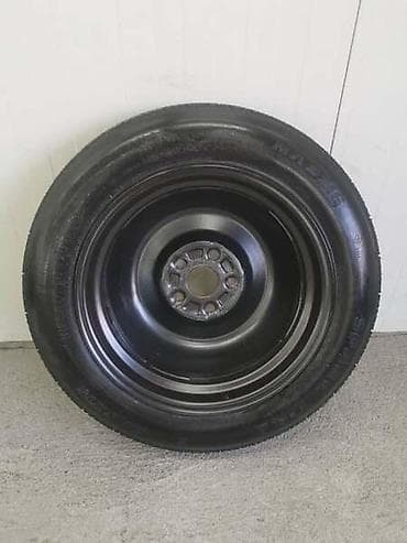 raspon rupa za sva vozila: REZERVNI TOCAK 5X114,3 ZA FIAT SEDICI | Rezervni tocak 5x114.3; — 3