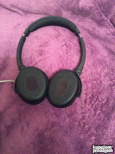 microsoft surface pen model 1776: Original BOSE slusalice Manji model Zvuk je izuzetan zgodne zbog — 5