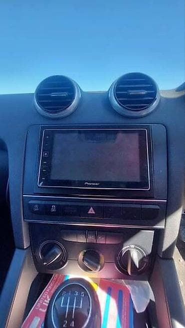 merac temperature motora za auto: 1.6TDI POLOVNI DELOVI ZA AUDI A3 OD 2008. DO 2012. GOD. | AUDI A3 8P — 5