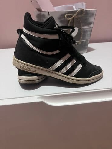 tenisice sa etiketom: Reebok, 37, bоја - Roze — 17