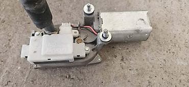 Autoelektrika: MOTORIC BRISACA ZA FIAT MULTIPLA ZA 2007. GOD — 2