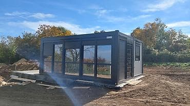 tantra beograd: Argus Inženjering – moderni stambeni kontejneri i modularni objekti - — 5