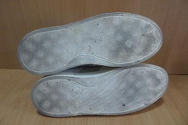 nike 38: KOZNE PATIKE br 43bez mana bilo kakve greske, kao nove, postavljena — 6