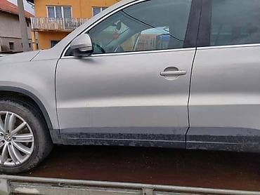 prisluskivanje automobila: VRATA ZA VOLKSWAGEN TIGUAN | Vrata za Tiguana Mogucnost slanja brzom — 1