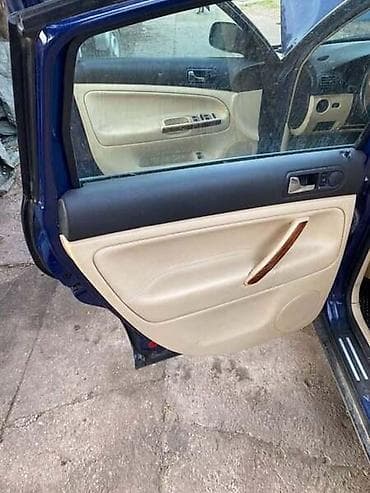 auto sa 6 sedista: TAPACIRI ZA VOLKSWAGEN PASSAT B5.5 OD 2001. DO 2004. GOD. | Polovni — 3