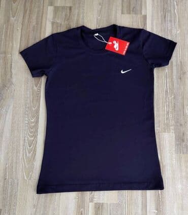 ara mokasine ženske: Nike ženska majica Novo Pamuk Veličine m l xl 2xl ima i crna u ponudi — 2