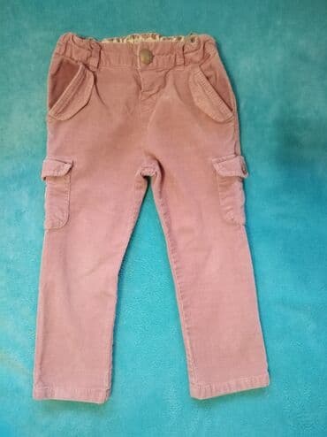 haljinice za devojcice h m: Zara, Komplet: Pantalone, Džemper, 98-104 — 5