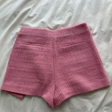 fossil pametni sat: Zara, M, Single-colored, color - Pink — 2