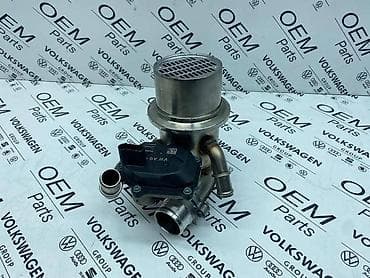 klime za auto na upaljac: EGR VENTIL 04L ZA VOLKSWAGEN POLO, TIGUAN, TOURAN . - 04L 131 512 D — 4
