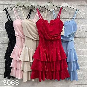 paleta 7: 06. ✨ Haljina 3.200 dinara ✨H — 4