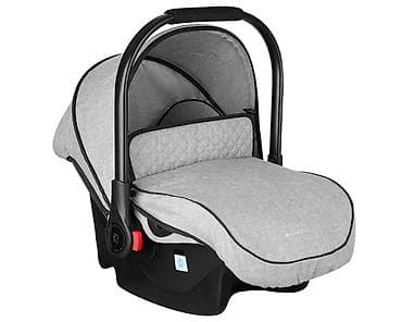 polovna bebi kolica: Kikka Boo Beloved 3u1 kolica – light grey SKU/Šifra: KKB10121A-180 — 10