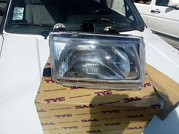 5x114 3: FAR ZA SEAT IBIZA OD 1993. DO 1999. GOD. | Novi farovi za seat — 2
