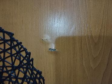 stocici za decu: Trpezarijski sto, moderan pravougaoni dizajn. - Materijal: radna — 2