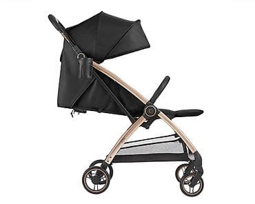 bebetto kolica: Kikka Boo JOY Premium – kompakt kolica sa autofold sklapanjem jednom — 4