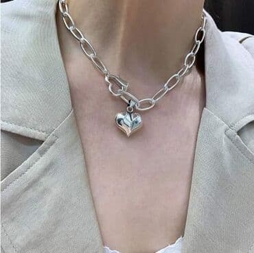 guess nakit akcija: Ogrlica — 1