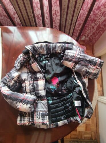 Vests: Desigual, L — 4