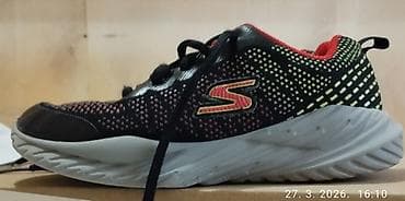 grubin dečije sandale: Skechers dečije patike za svakodnevne aktivnosti i sport. broj 27 - — 1