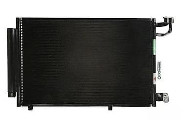 FORD FIESTA VI 6 MALI HLADNJAK KLIME | SVI DELOVI SU NOVI I