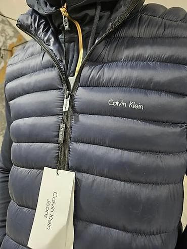 blejzer muski: Prsluk Hugo Boss, bоја - Crna — 7