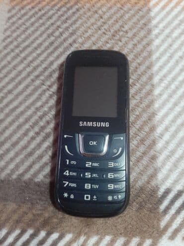 samsung punjač: Samsug 1280 ispravan telefon radi na sve mreze,baterija dobra uz — 4
