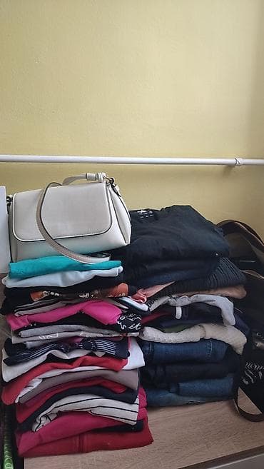 buzz patike nike: Roba na veliko100 do 200 din.Slikam po potrebi — 4