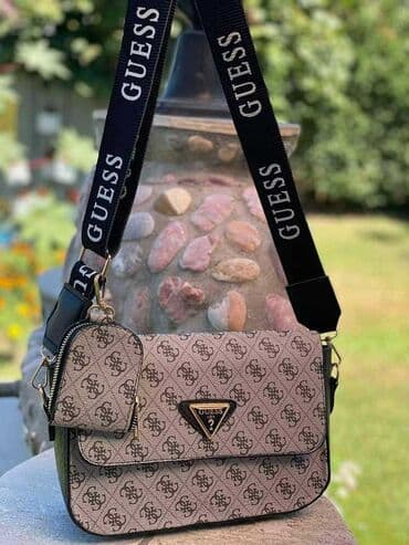 nike rančevi ženski: Markirane torbe i rancevi — 16