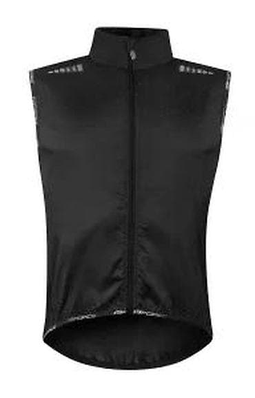 teget odelo: Vest color - Black — 5