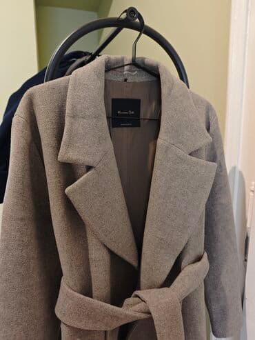 peaky blinders kapa: Massimo Dutti, L, Single-colored, With lining — 1