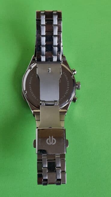 nibosi watches: Fossil, Male — 3