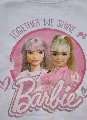 svecane bele haljine: Bundle: Sweatshirts, Jeans, T-shirts, For girls, age: 9-10 years — 20