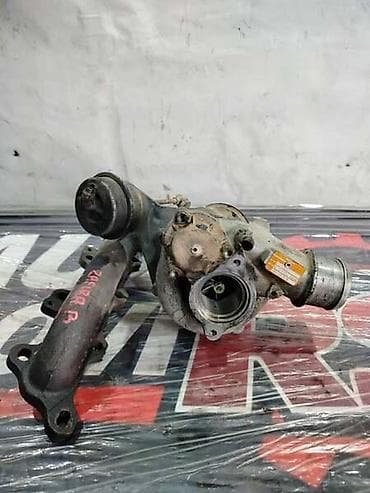 Vozila: TURBINA ZA OPEL ZAFIRA OD 2005. DO 2017. GOD. | Turbina Opel Zafira — 3