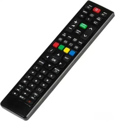 fox daljinski: *** AKCIJA *** 0302 Univerzalni daljinski upravljač za Panasonic TV - — 1